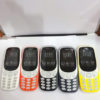 มือถือปุ่มกด NOKIA 3310