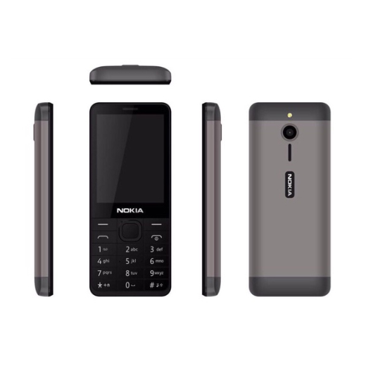 Nokia 230 มือถือปุ่มกด