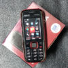 ์NOKIA 5130 สีแดง