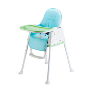 เก้าอี้ทานข้าวเด็ก KID Dining Chair DC02