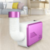 Domestic Dryers 800W เครื่องอบผ้า ที่อบผ้าแห้ง