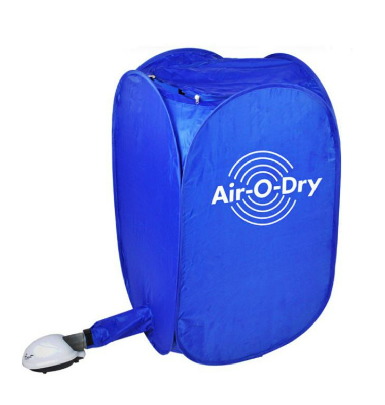 เครื่องอบผ้า Air O Dry