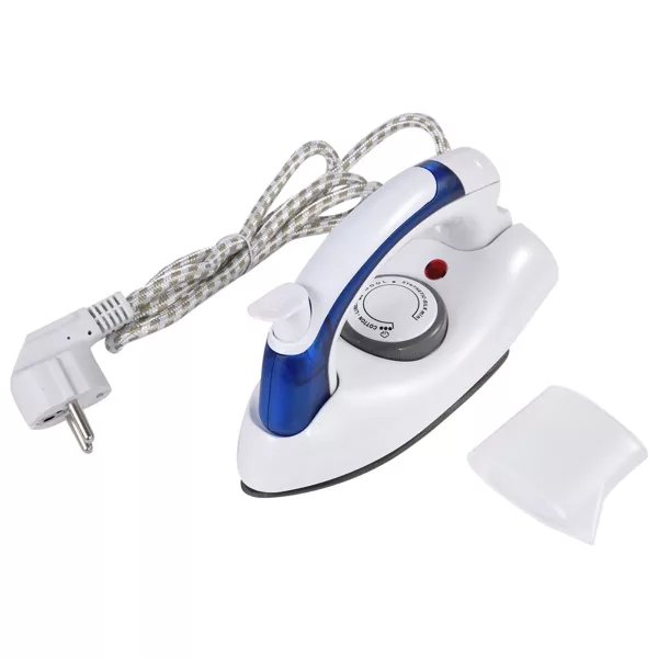 เตารีดไอน้ำพกพา Hetian Travel Steam Iron