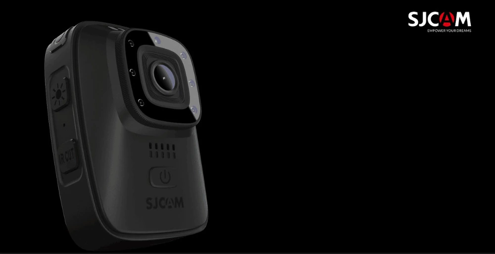 SJCAM A10 กล้องแอคชั่นแคม