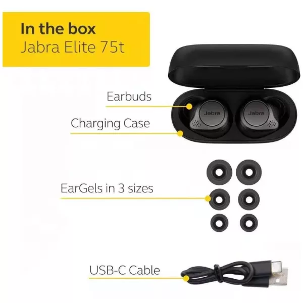 Jabra Elite 75T Fea05