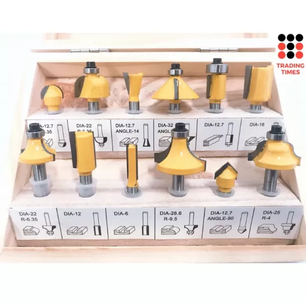 ดอกทริมเมอร์ Makita M3700B