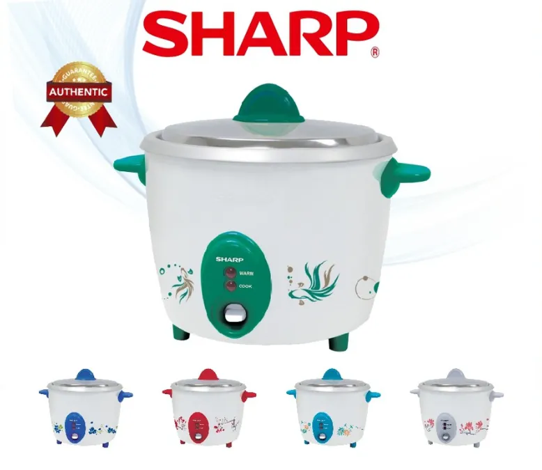 Sharp KSH-D15 1.5 ลิตร