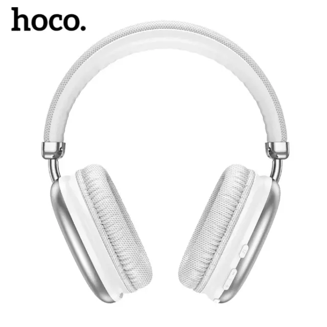 หูฟังบลูทูธ Hoco W35
