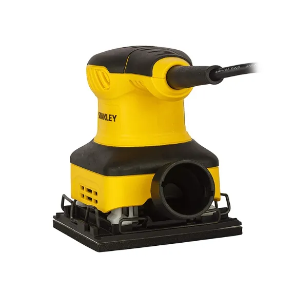 STANLEY SS24 เครื่องขัดกระดาษทรายแบบสั่น