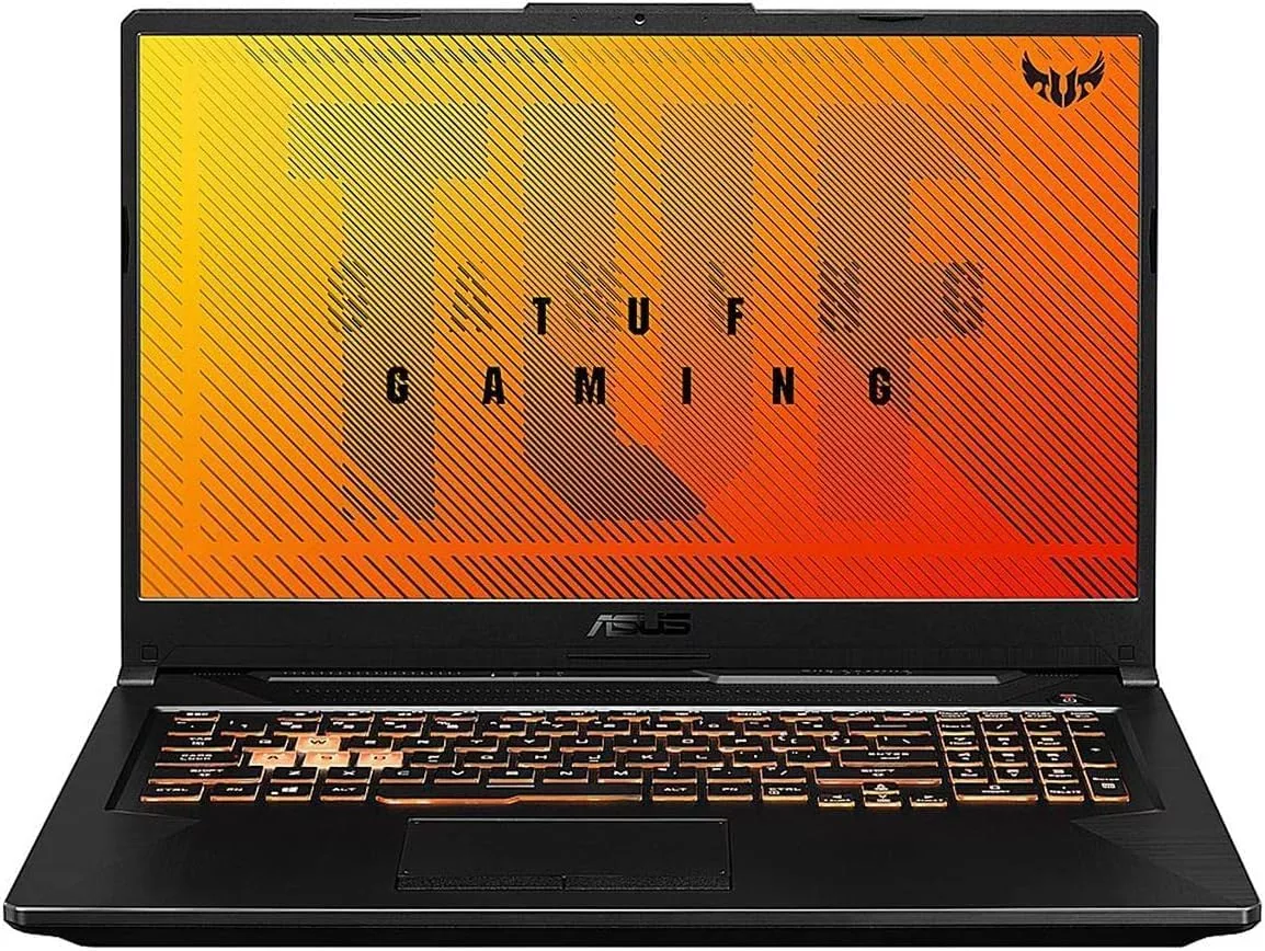 Asus TUF Gaming A15 FA506ICB-HN103W