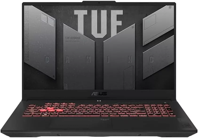 Asus TUF Gaming A15 FA507NU-LP023W