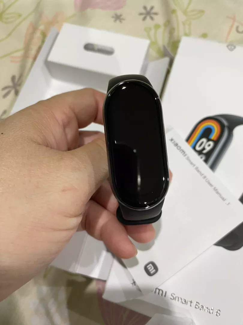 รีวิว Xiaomi Smart Band 8 นาฬิกาสมาร์ทวอทช์