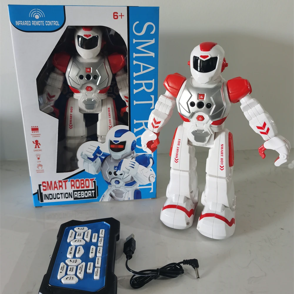 RC Robot สำหรับเด็ก
