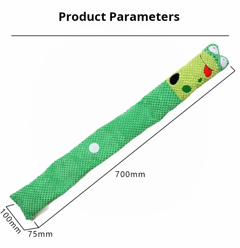 ของเล่นสุนัขแบบมีเสียง Little Frog Parameters ของเล่นสุนัขแบบมีเสียง Little Frog Parameters